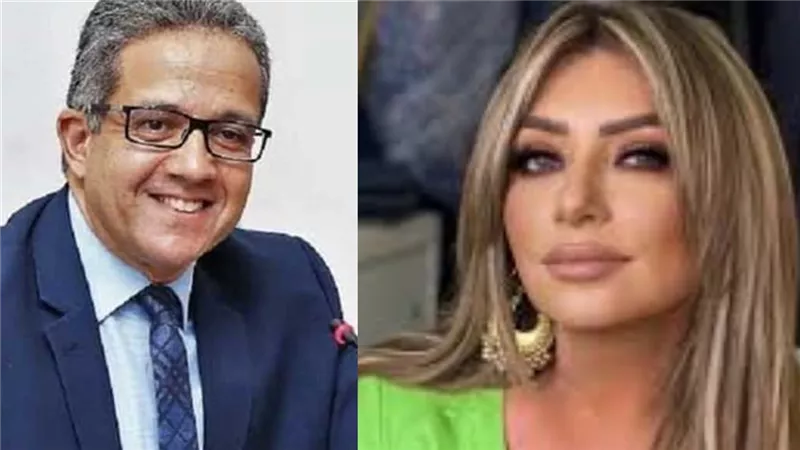 شافكي المنيري تهنئ الدكتور خالد العناني بتوليه مديرًا عامًا لليونسكو