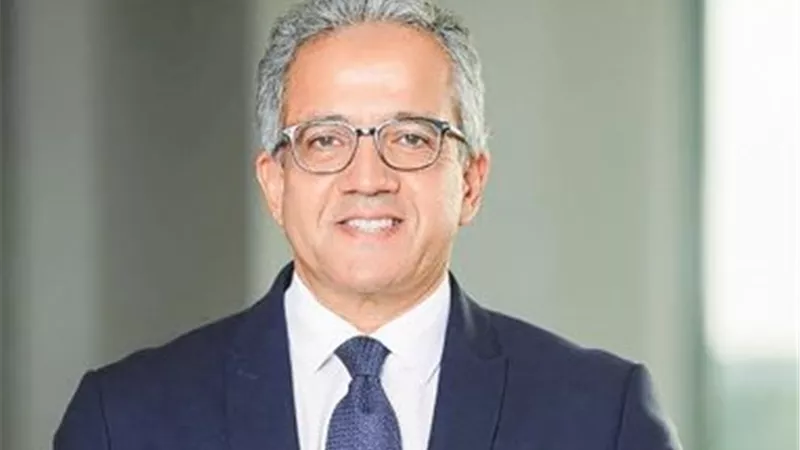 وزارة الخارجية تهنئ الدكتور خالد العناني بمنصب مدير اليونسكو