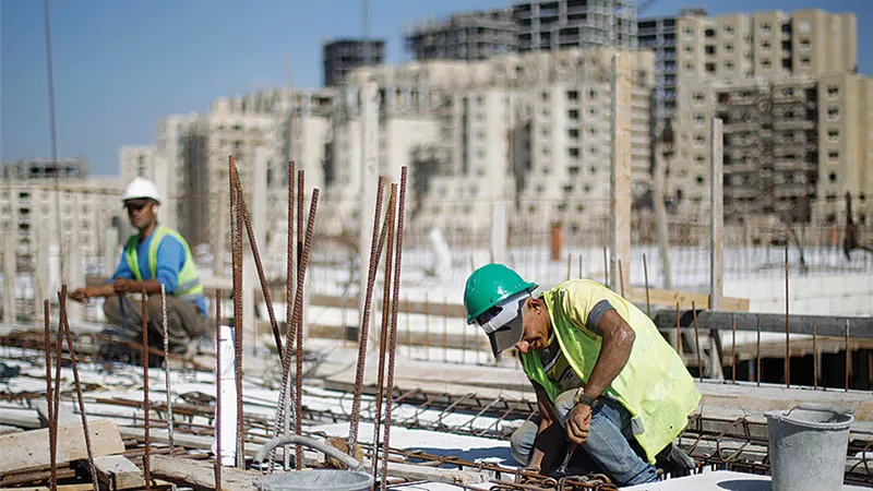 6 إنجازات.. الإسكان يقود التحول العمراني برؤية 2030