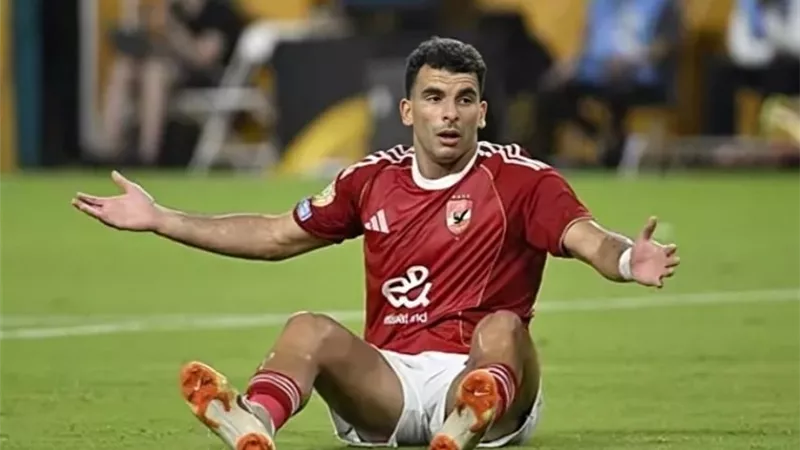 اتحاد الكرة ينصف زيزو الأهلي ويصدم الزمالك| خاص 