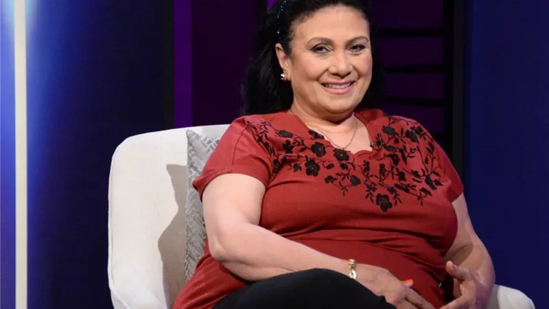 سلوى عثمان لـ«إيجبتك»: فخورة بفوز العناني باليونسكو