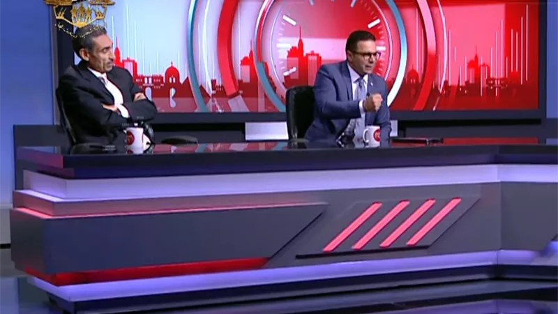علي السيد وطارق العكاري: مفاوضات القاهرة بين إسرائيل وحماس نقطة انطلاق للسلام