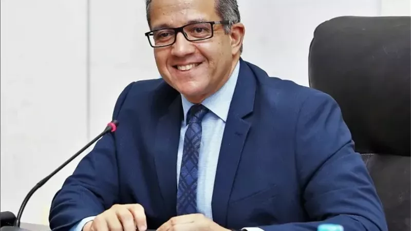 حزب حماة الوطن يهنئ الدكتور خالد العناني برئاسة اليونسكو