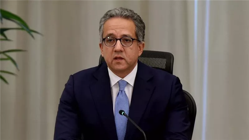 وزير الثقافة: نصر أكتوبر أصبح نصرين بعد فوز خالد العناني بقيادة اليونسكو