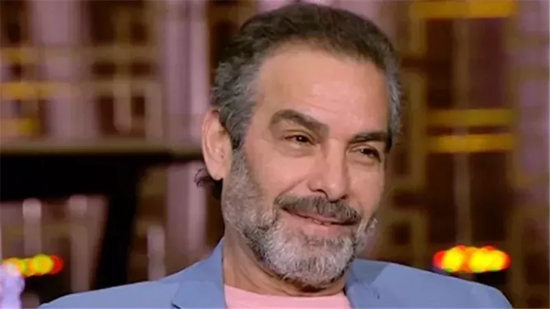 بعد فوز العناني.. أحمد عبد العزيز لـ