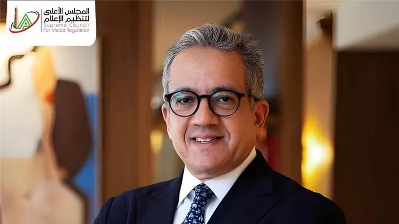 «الأعلى للإعلام»: فوز العناني بمنصب مدير عام اليونسكو يعكس دور مصر الريادي