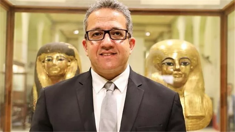 الجبهة الوطنية يحتفي بفوز العناني في انتخابات اليونسكو: تتويج لسياسة مصر العظيمة