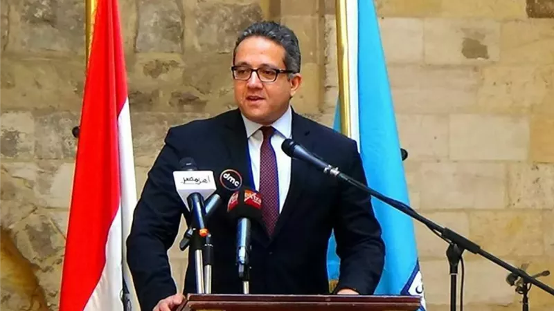 خبير استراتيجي لـ«إيجبتك»: مصر ستقود «الحرب الناعمة» بعد فوز العناني