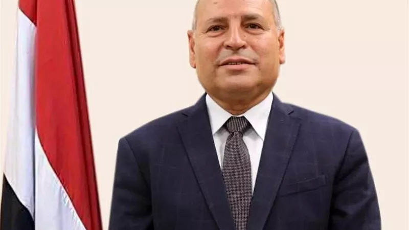 محافظ القاهرة يهنئ خالد العناني بمنصب مدير عام منظمة اليونسكو