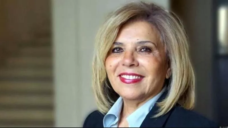 مشيرة خطاب: فوز خالد العناني إنجاز تاريخي يعكس القوة الثقافية لمصر| فيديو