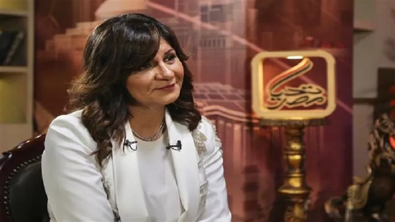 نبيلة مكرم: فوز خالد العناني انتصار تاريخي لمصر ويعكس قوة الدبلوماسية الوطنية| فيديو