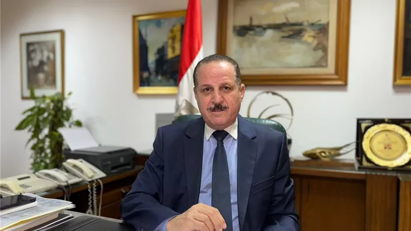 أمين الأعلى للثقافة لـ