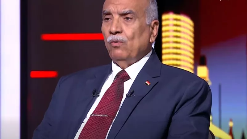 اللواء نصر سالم: انتصار أكتوبر كان استجابة للأمر الإلهي