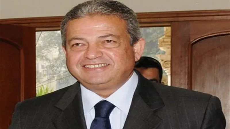 خالد عبد العزيز: فوز خالد العناني باليونسكو تتويج لدعم الرئيس السيسي ونجاح الدبلوماسية| فيديو
