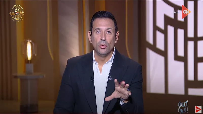  بعد فوز العناني باليونسكو .. أحمد سالم: 6 أكتوبر يثير الفخر في نفوس المصريين| فيديو
