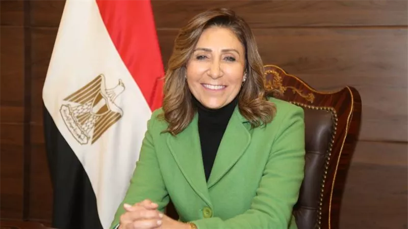 نيفين الكيلاني: فوز العناني باليونسكو تتويج لمكانة مصر الدولية واعتراف بريادتها الثقافية