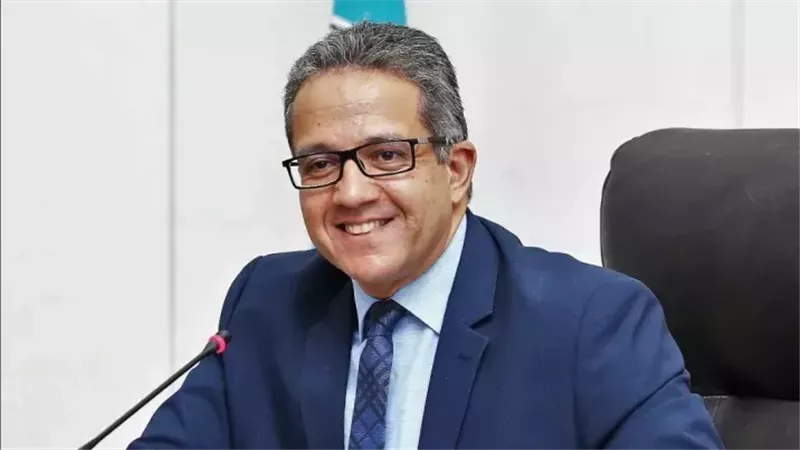 خطوة تعكس مكانة مصر.. اتحاد الكرة يعلق على اختيار خالد العناني مديرًا عامًا لليونيسكو