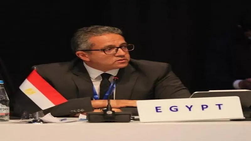 مدير حملة خالد العناني: فخورون بأن مصر جعلت صوتها مسموعًا وحققت عبورًا جديدًا| فيديو