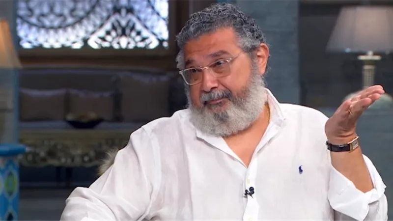 ماجد الكدواني: الجمهور افتقد البساطة والحنين لأفلام الزمن الجميل| فيديو