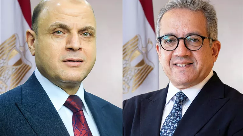 فوز مستحق.. محافظ كفر الشيخ يهنئ الدكتور خالد العناني برئاسة اليونسكو