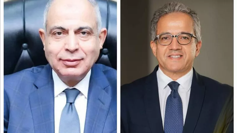 محافظ المنيا: خالد العناني مدير عام اليونسكو يُضاف إلى سجل النجاحات المصرية على الساحة الدولية
