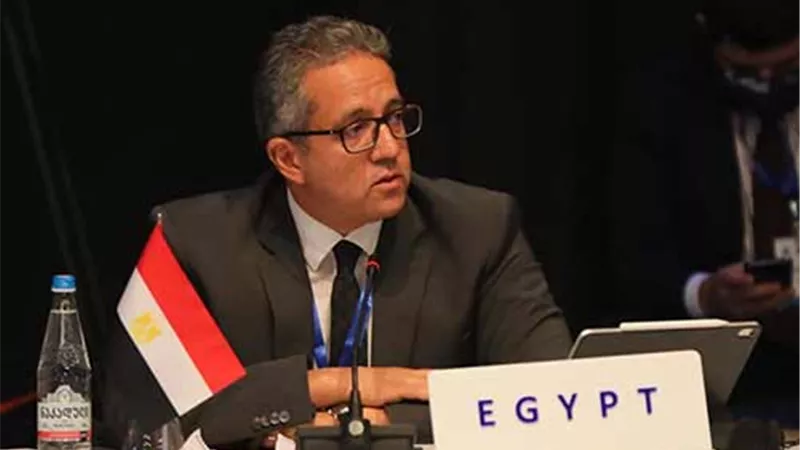 عمرو أديب يعلّق عن فوز «العناني» بمنصب مدير عام اليونسكو: حقنا كمصريين|فيديو