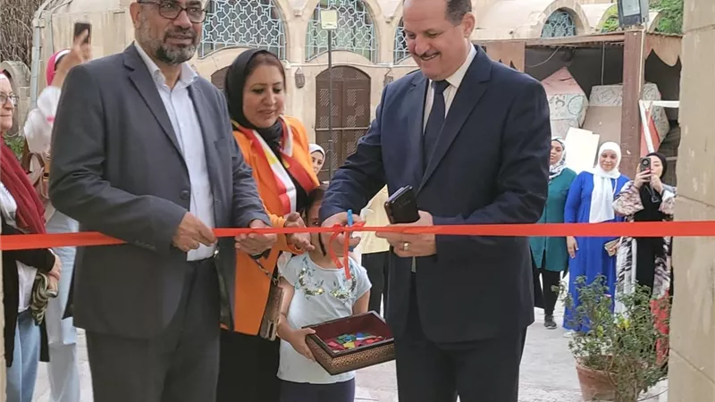 بمعرض رسومات.. «القومي لثقافة الطفل» ينظم عدة فعاليات احتفالا بنصر أكتوبر