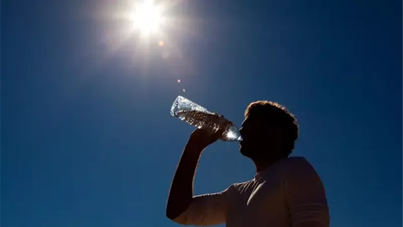 طقس اليوم في البحيرة.. معتدل الحرارة في الصباح ومائل للبرودة ليلًا