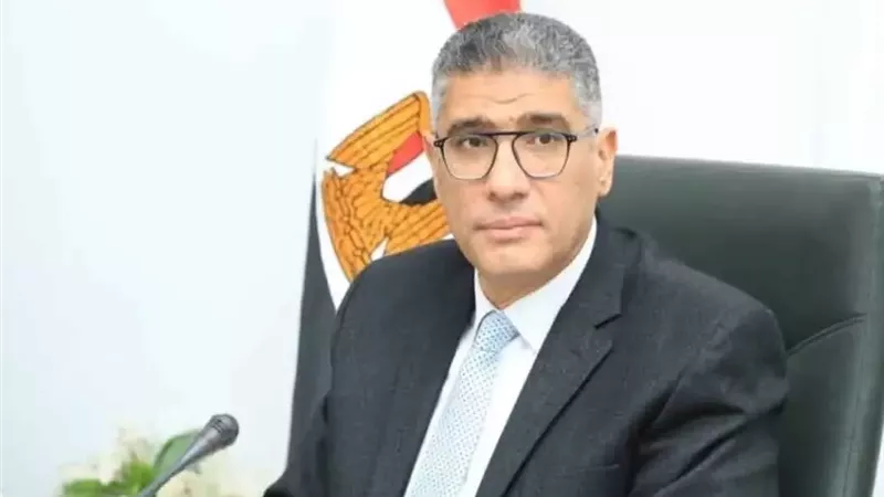 محافظ الجيزة: الواحات البحرية تمتلك مقومات زراعية وصناعية فريدة