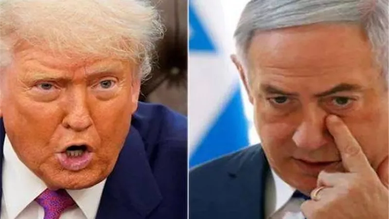 هل ينقلب نتنياهو على خطة ترامب؟.. خبير فلسطيني يجيب عن السؤال الأصعب|خاص