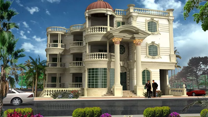 كابوس العقارات.. حكاية جنون الأسعار في مصر من 2013 حتى 2025