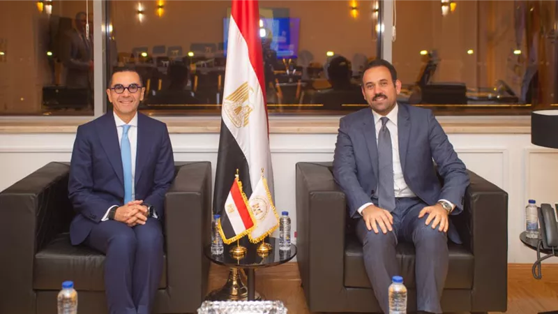 تعاون جديد بين الاستثمار وجهاز مستقبل مصر لتعزيز الأمن الغذائي وتوسيع الصادرات