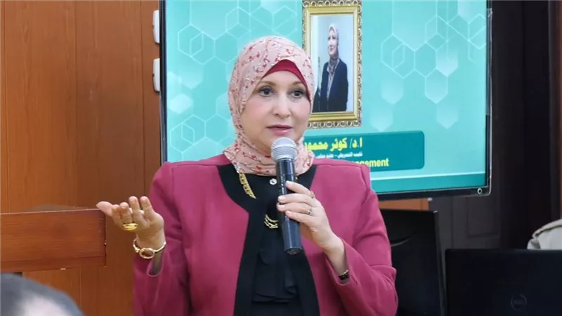 «التمريض» تُعلن قائمة بـ22 أكاديمية ومركز تدريب غير معتمد بالجمهورية