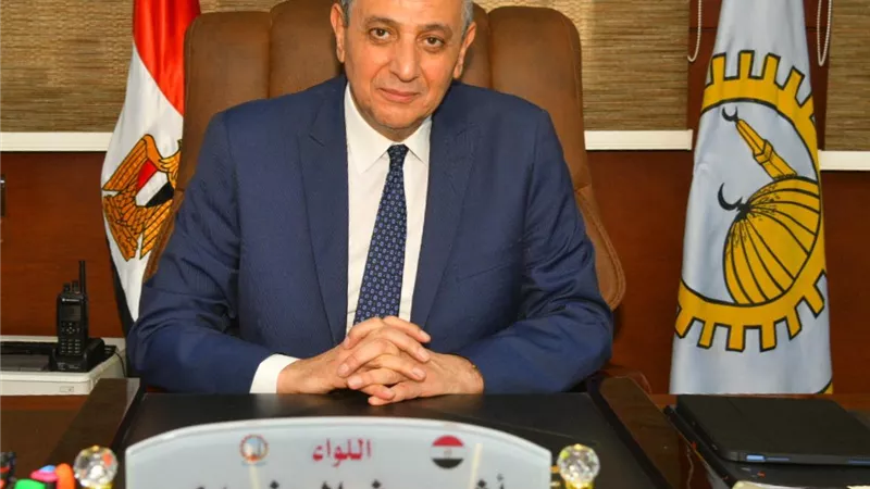 محافظ الغربية: فقدنا قامة أزهرية نادرة أفنت عمرها في خدمة الدين والعلم ونشر سماحة الإسلام