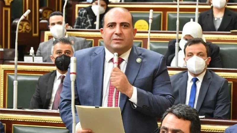 وكيل لجنة الشؤون الإفريقية: دعم المعلمين أولوية وطنية لتحقيق نهضة تعليمية شاملة