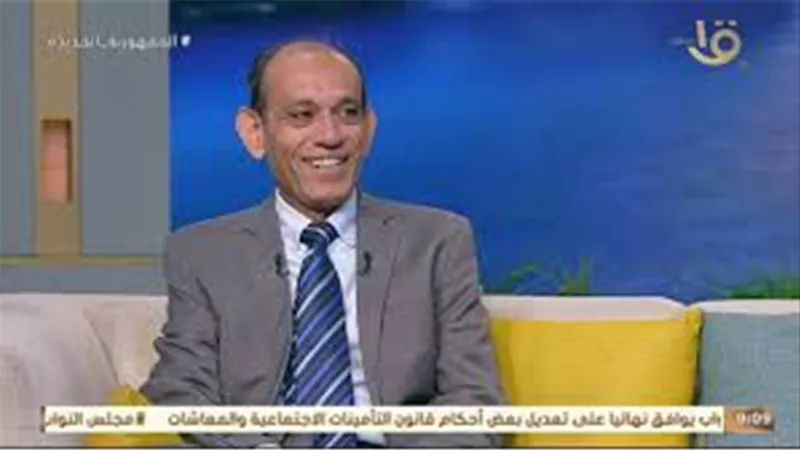 رئيس الإذاعة يكشف لـ«إيجبتك» تفاصيل إطلاق أبليكشن للمحطة التعليمية