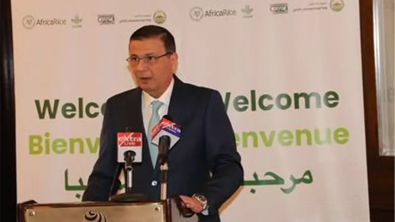 وزير الزراعة: الاستثمار في البحث العلمي والابتكار وراء نجاح مصر في الأرز