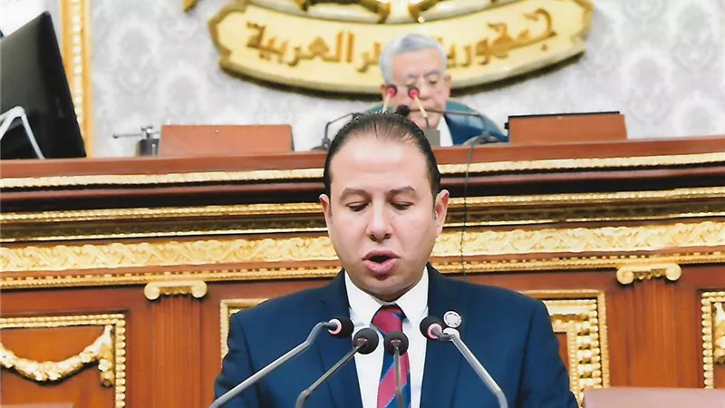 برلماني: الاقتصاد يسير بثبات نحو التعافي وضبط التضخم يخفف الأعباء عن المواطنين