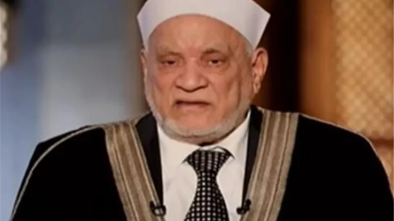 محافظة الشرقية تستعد لاستقبال جثمان الدكتور أحمد عمر هاشم بمسقط رأسه بالزقازيق