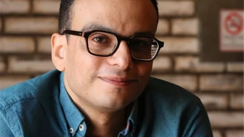 المخرج أمير رمسيس لـ«إيجبتك: مسيرة خالد العناني حافلة ويستحق منصب اليونسكو
