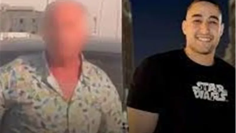 أنت فلاح من المنوفية.. النيابة تستمع لأقوال البلوجر أدهم سنجر