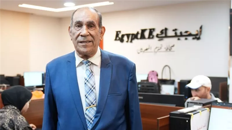 اللواء محمد طلبة أحد أبطال أكتوبر يكشف لـ«إيجبتكِ» أجواء ما قبل 1967 وحتى 1973