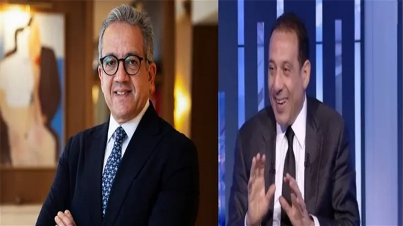 عمر هريدي عن فوز خالد العناني برئاسة اليونسكو: انتصار للدبلوماسية المصرية ومكانة الدولة دوليا