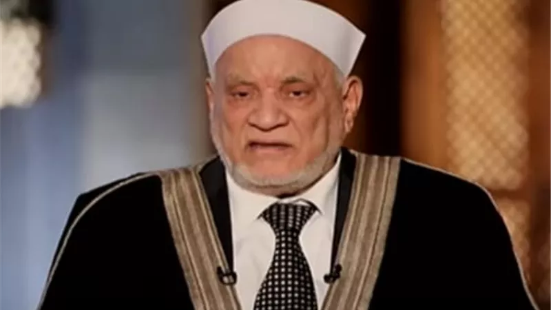 وزير الزراعة: رحيل أحمد عمر هاشم خسارة كبيرة للعلم والدعوة