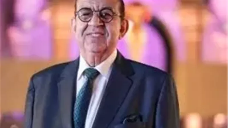 محمد التاجي عن فوز 