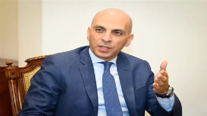 متحدث الخارجية: حملة احترافية استمرت عامين ونصف وراء فوز خالد العناني| فيديو