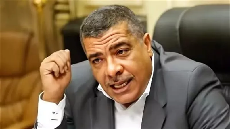 انتخابات النواب.. معتز محمود يترشح فرديًا في قنا تحت راية 