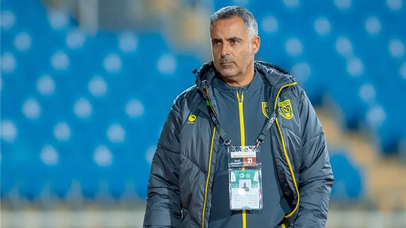 تفاصيل اتفاق الزمالك مع جوزية جوميز 