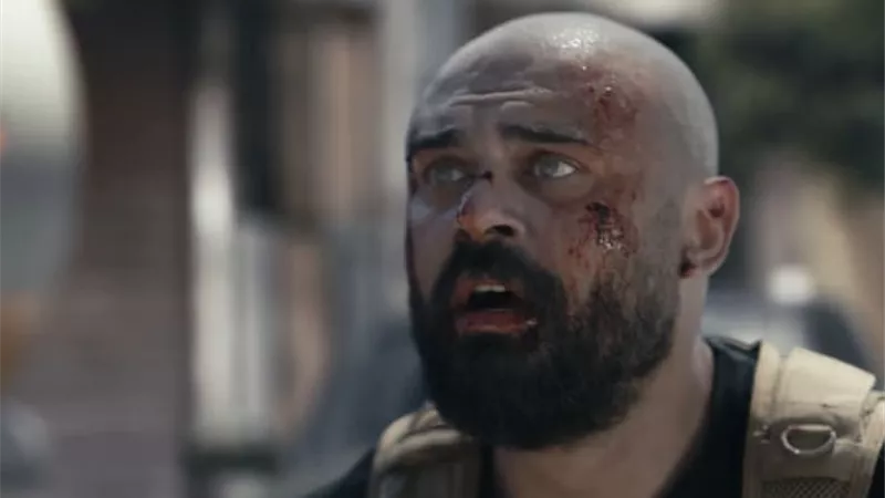 طرح الإعلان الرسمي لفيلم “أوسكار - عودة الماموث”