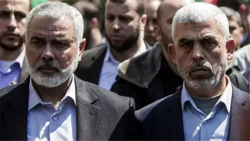 «من الضيف إلى هنية».. إسرائيل تغتال قيادات حماس في «حرب تصفية فاشلة»